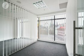 Pronájem kancelářských prostor, 188 m2, OC PLAZA Liberec - 13