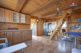 Prodej chaty, 35 m², Šternberk - 13