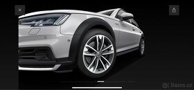 Audi A4 B9 Allroad 3.0 Quattro 200 kW - 13