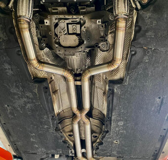 Audi S6 c7 4.0 tfsi 540hp - 13