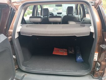 Ford Ecosport, benzín 1.5i - 82kW, r.v. 2016, najeto 83 TKM - 13