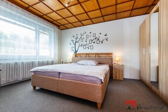 Prodej rodinného domu 7+kk, 670 m2, Černouček okr. Litoměřic - 13