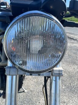 Ducati monster 600 - 13