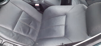 BMW 530i e39 touring bez motoru - 13