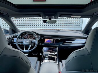 Audi Q8 50 TDI quattro S-Line - 13