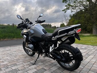 Prodám BMW R 1200 GS r.v.2016 - 13