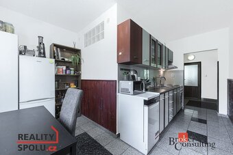 Prodej, byty/3+1, 74 m2, Šafaříkova 1314, 67602 Moravské Bud - 13