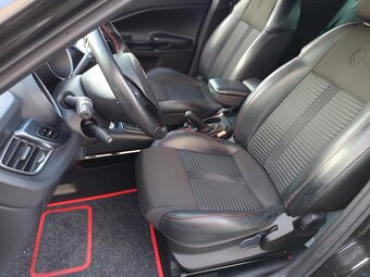 Alfa Romeo Giulietta 1.75 TBI 235 PS r.v 2011 - 13