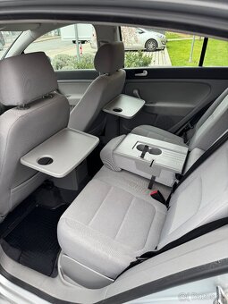 Volkswagen Golf Plus, 2.0 TDI, AUTOMAT, ALU - 13