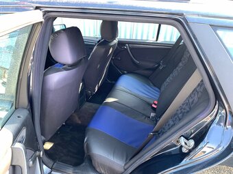 MERCEDES BENZ C 2,0 Comb. - 13