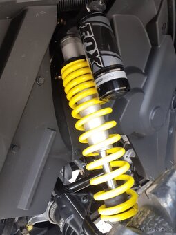 Can-am Outlander Max 1000 XTP ABS - 13