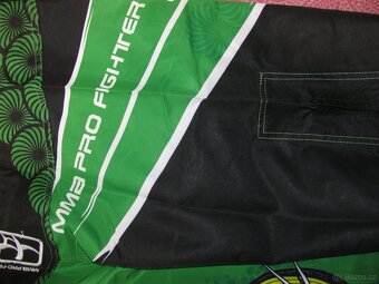 Danger MMA shorts-chlapecké sportovní šortky - 13
