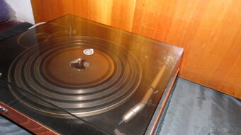 gramofon BANG OLUFSEN BEOGRAM 1000 33/45/78ot./min - 13