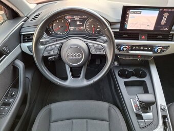 Audi A4 Avant 2.0TDI 120kW Advanced - 13