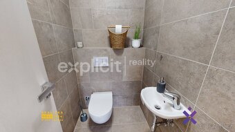 Prodej luxusního bytu 4+kk, 120 m2 s velkou terasou a garáží - 13