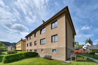Prodej bytu 2+kk 60 m² Poniklá - 13