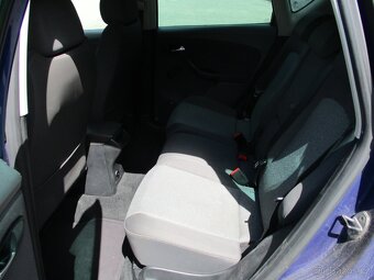 SEAT ALTEA 1.9 TDi - Tažné zařízení - 13