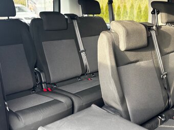 toyota proace  LONG akce - 13