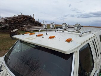 Ford f250 1991 4x4 7.3l diesel V8 - 13