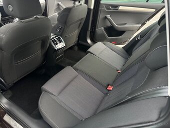Škoda Superb 3 FL 2.0 TDI 140kw DSG STYLE 2020 - 13
