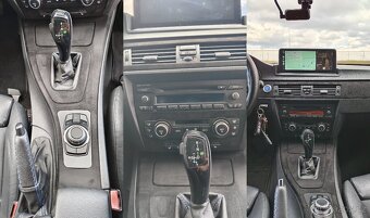 BMW 330D E91 - 13