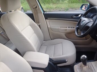 Škoda Octavia 2 1.9 TDI 77kw kombi. 355000km.Rok2005 - 13