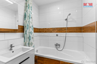 Prodej bytu 3+1, 70 m², Liberec, ul. Burianova - 13