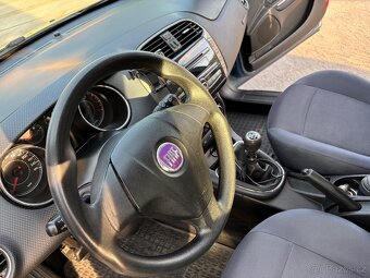 Fiat Bravo 1.4 LPG - 13
