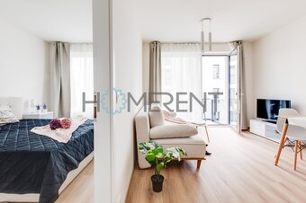Pronájem bytu 2+kk, 44 m² - Praha - Hostivař - 13