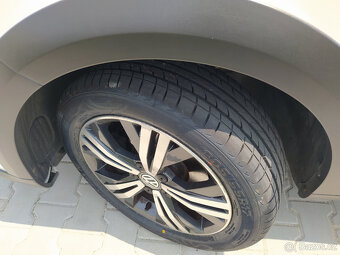 VW Caddy 1.4 TSi Alltrack, tempomat ACC, navi... - 13