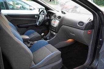 Prodám Ford Focus 2.5 ST - 13