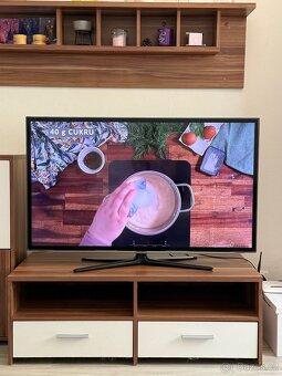 Samsung TV 46" UE46ES6300 - 13