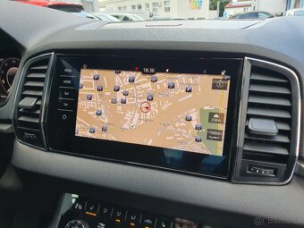 Škoda Karoq 2.0TDI 140kW 4x4 DSG WEBASTO Full LED Keyless - 13