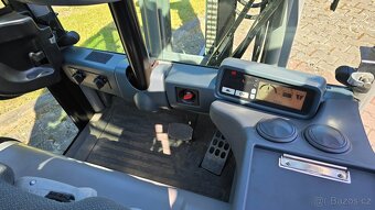 VZV Jungheinrich EFG 316- Perfektní stav - 13