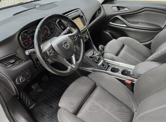 Opel Zafira 1.6 Turbo 147kW  •  Původ ČR  •  133.000 KM  • - 13