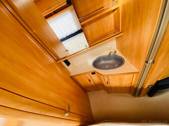 Fendt, mover, předstan - 13