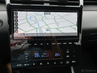 Hyundai Tucson 1.6T-GDi 169kW HYBRID AT NLINE ZÁRUKA TAŽNÉ - 13