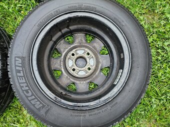 ATS CUP alu kola 4x100 R13 - 13