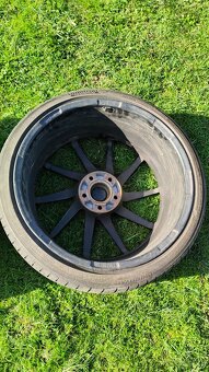 ALU DOTZ R19 , 5×112 - 13