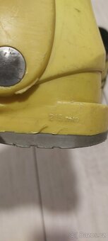 Dětské lyžáky - 13