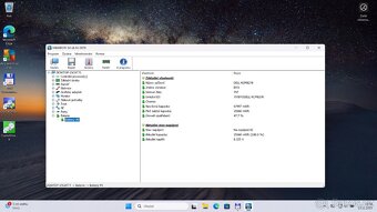 Dell Latitude 5590 /15,6“/I5 8350U/SSD NVMe 256GB/RAM 16GB - 13