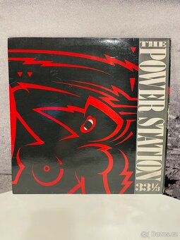 Gramofonové desky č.5 cena za 1 kus - 13