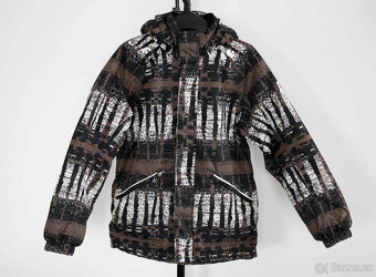 Dětská membránová bunda Reima, vel. 140 - 13