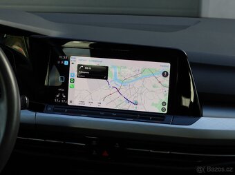 VW Golf Life 1.5 TSI,koupeno nove v SR, od.DPH, 1.majitel - 13