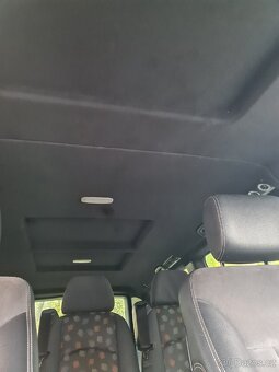 Mercedes viano vito extralong xxl 2.2cdi - 13