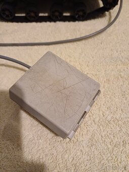 Staré hračky. - 13