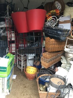 Zahradni lavicka - 13