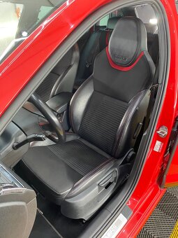 Škoda Octavia RS 3 2.0 TDI 135kw - 13