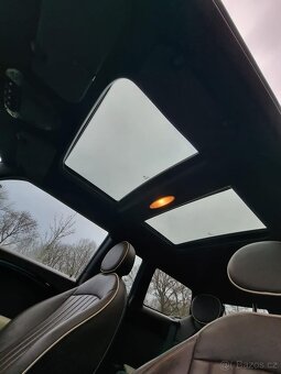 Prodám/ vyměním Mini Cooper Clubman JCW - 13