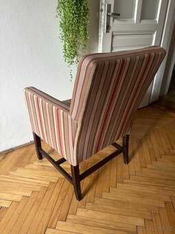 Křeslo Flamant - 13